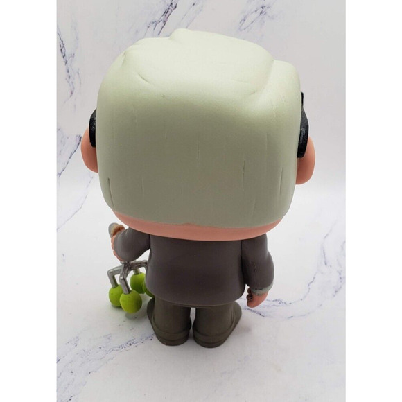 Funko POP! Disney - Up! - Carl Vinyl Figure #59 #3204 - Picture 11 of 16